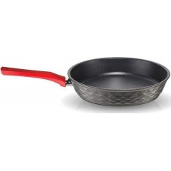 Pyramis Red Diamond Τηγάνι από Ανοξείδωτο Ατσάλι με Αντικολλητική Επίστρωση 30cm Pyramis Red Diamond Τηγάνι από Ανοξείδωτο Ατσάλι με Αντικολλητική Επίστρωση 30cm